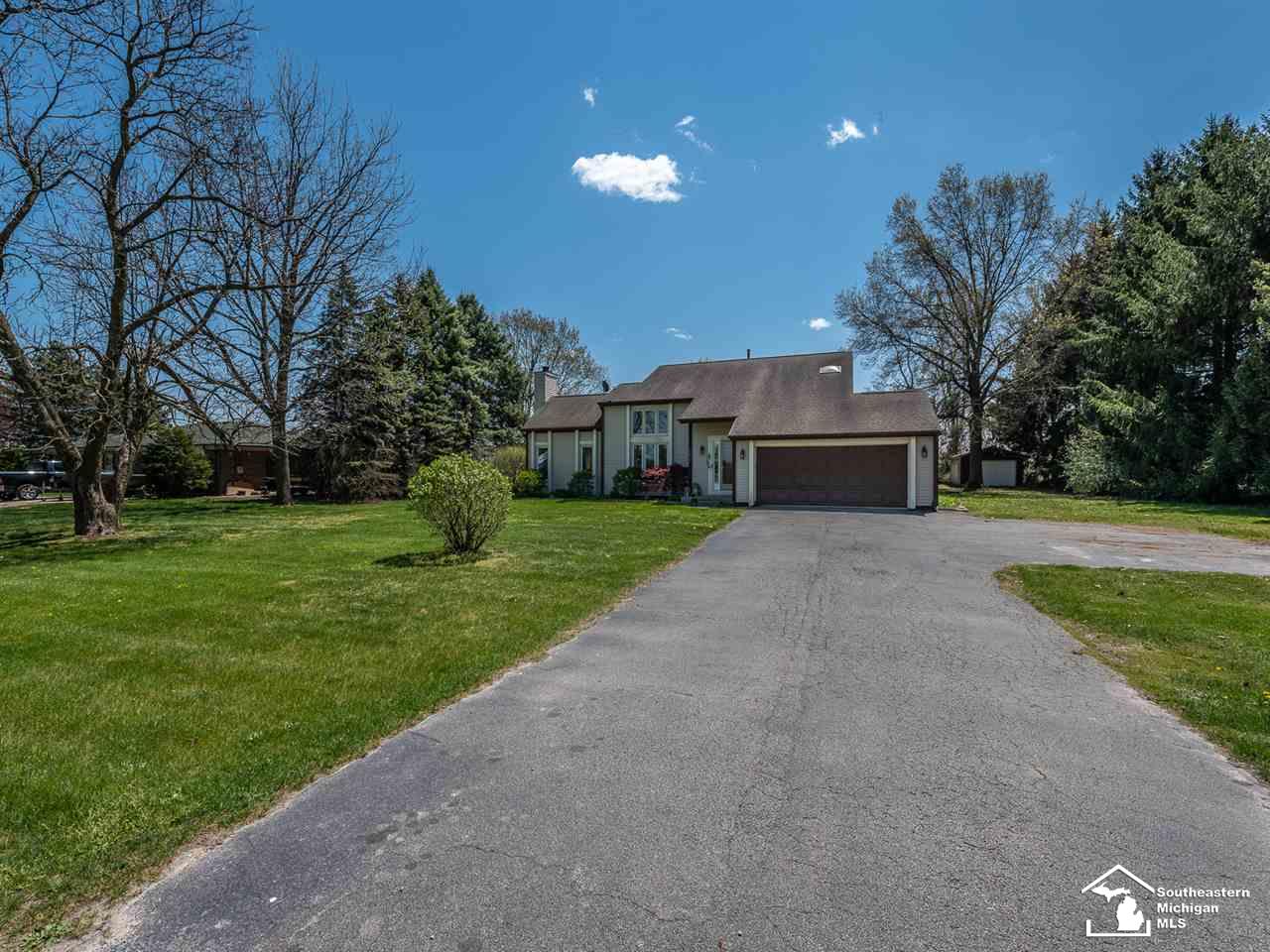 1401 East Samaria Road Erie, MI 48133 - Photo 23 of 23