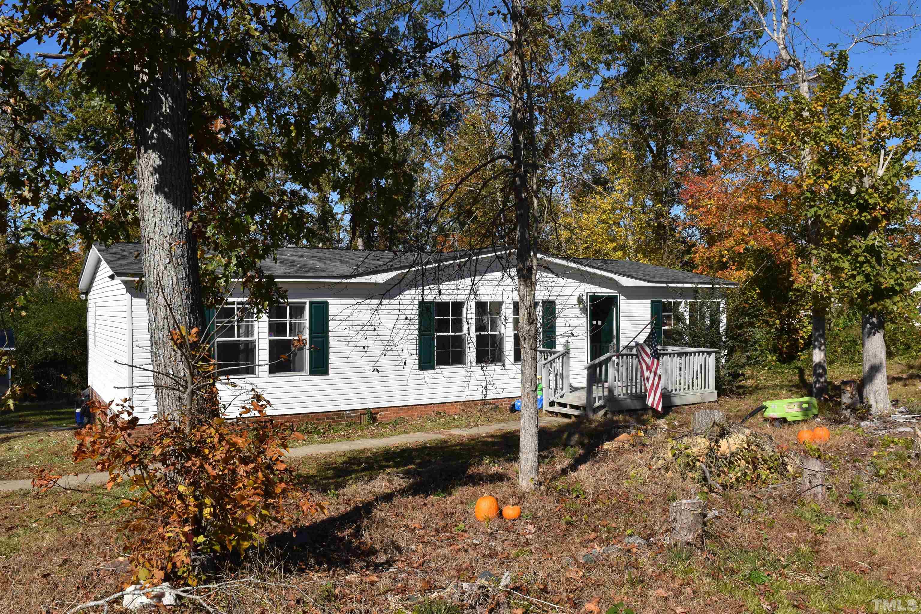 6829 Woody Ridge Road Graham, NC 27253 - Photo 1 of 12 Gallery Image 1