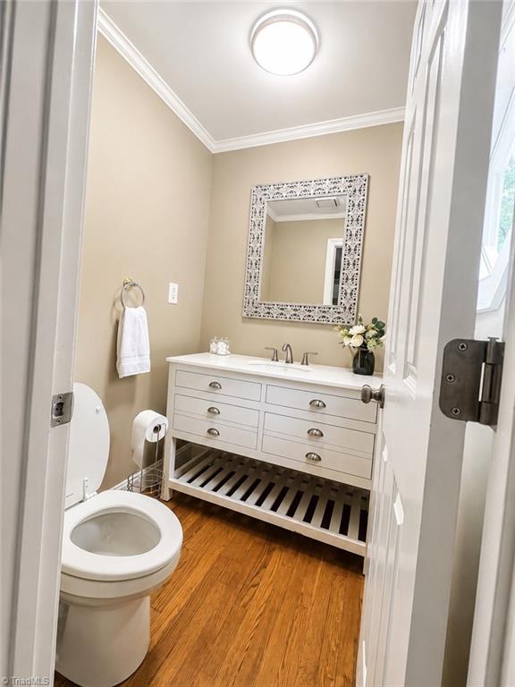 5412 Tower Road Greensboro, NC 27410 - Photo 9 of 12