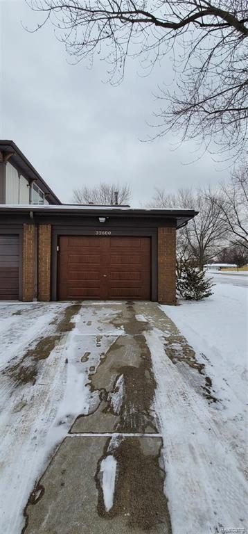 32600 Hoover Road, Unit 81 Warren, MI 48093 - Photo 6 of 32