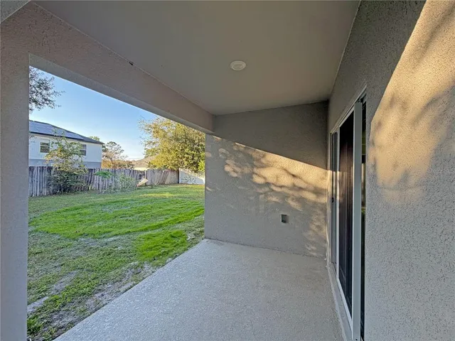 a view of a outdoor space