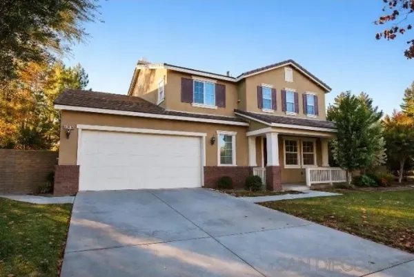 $556,000 | 28301 Sunrise Skies Way, Menifee, CA 92585