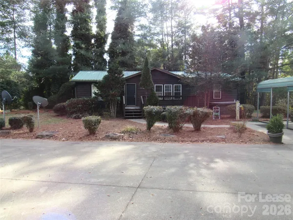 $2,500 | 127 Heritage Drive, Rutherfordton, NC 28139