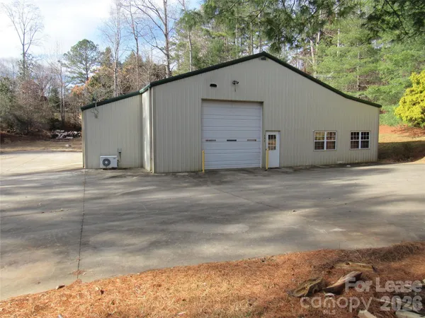 $2,500 | 127 Heritage Drive, Rutherfordton, NC 28139