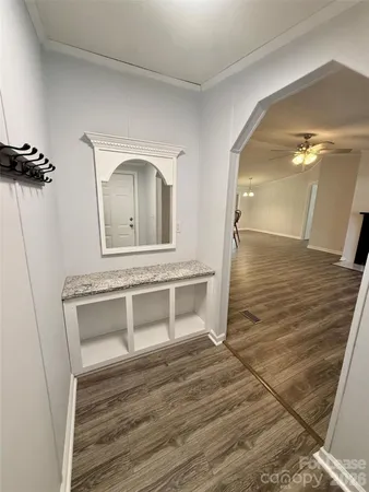 $2,500 | 127 Heritage Drive, Rutherfordton, NC 28139