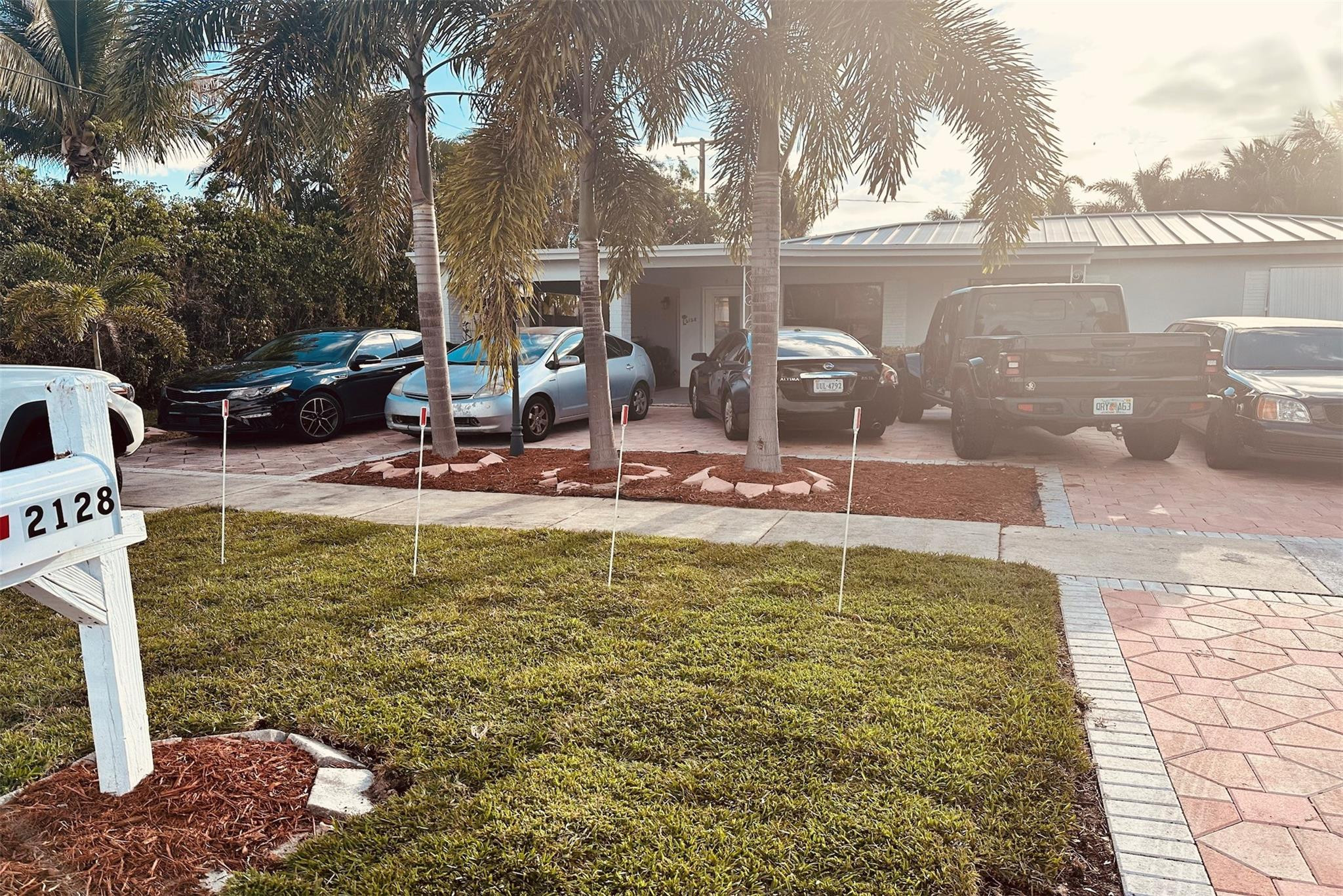 2128 Northeast 4th Avenue Boca Raton, FL 33431 - Photo 7 of 12 Photo 7