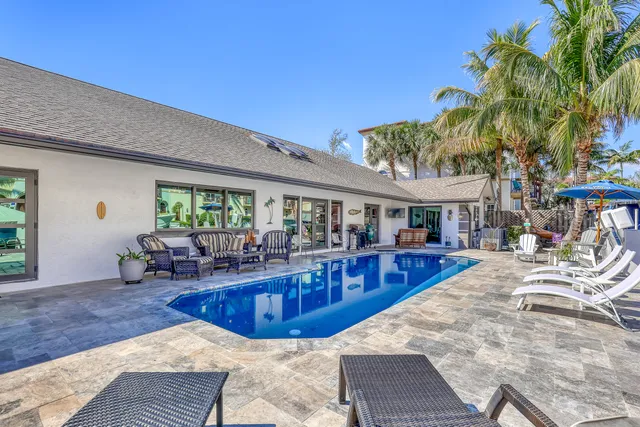 $2,700,000 | 815 Bamboo Lane, Delray Beach, FL 33483