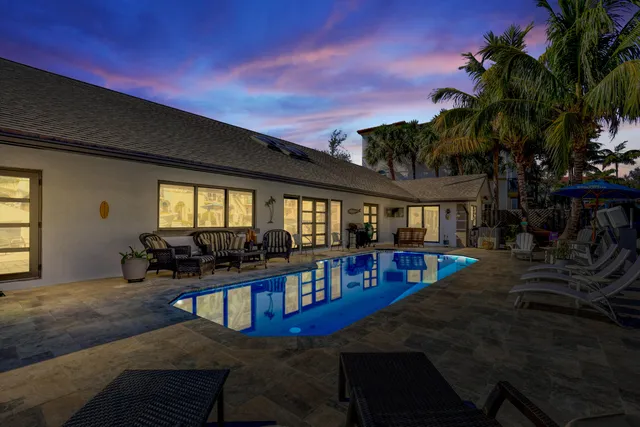 $2,700,000 | 815 Bamboo Lane, Delray Beach, FL 33483