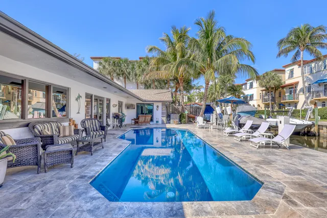 $2,700,000 | 815 Bamboo Lane, Delray Beach, FL 33483