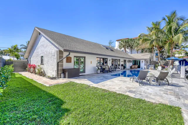 $2,700,000 | 815 Bamboo Lane, Delray Beach, FL 33483