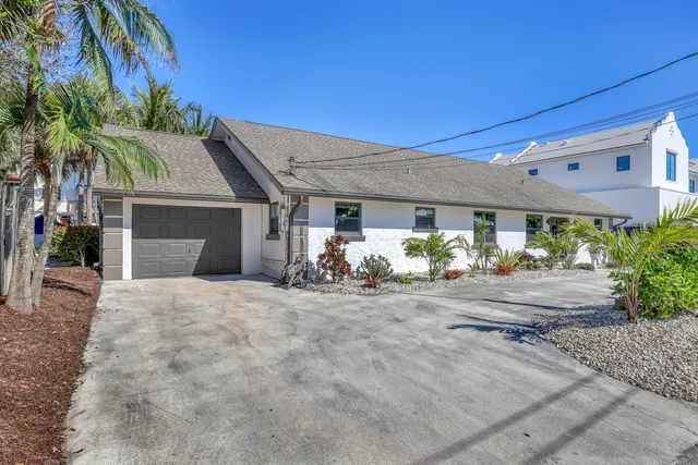 $2,700,000 | 815 Bamboo Lane, Delray Beach, FL 33483