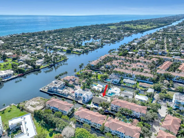 $2,700,000 | 815 Bamboo Lane, Delray Beach, FL 33483
