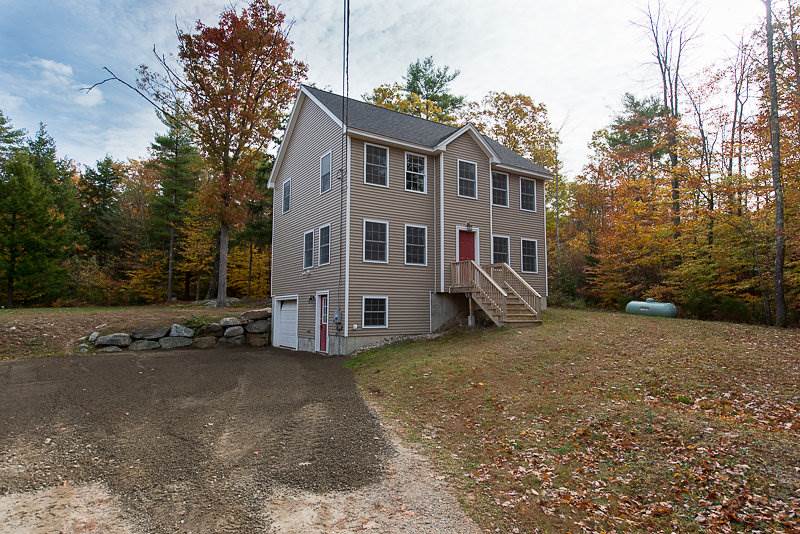 1076 Witchtrot Road Wakefield, NH 03872 - Photo 1 of 40 Gallery Image 1