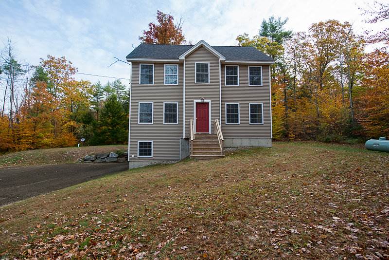 1076 Witchtrot Road Wakefield, NH 03872 - Photo 2 of 40 Gallery Image 2