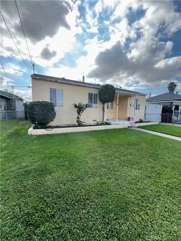 $650,000 | 940 West Brazil Street, Compton, CA 90220