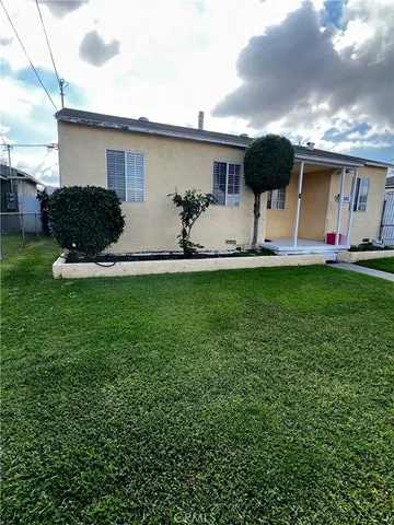 $650,000 | 940 West Brazil Street, Compton, CA 90220