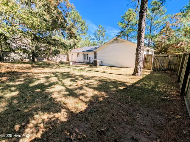 $1,850 | 290 Diamondhead Drive South, Pinehurst, NC 28374