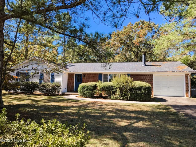 $1,850 | 290 Diamondhead Drive South, Pinehurst, NC 28374