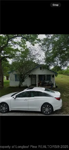 $59,999 | 111 South Hotel Street, Autryville, NC 28318