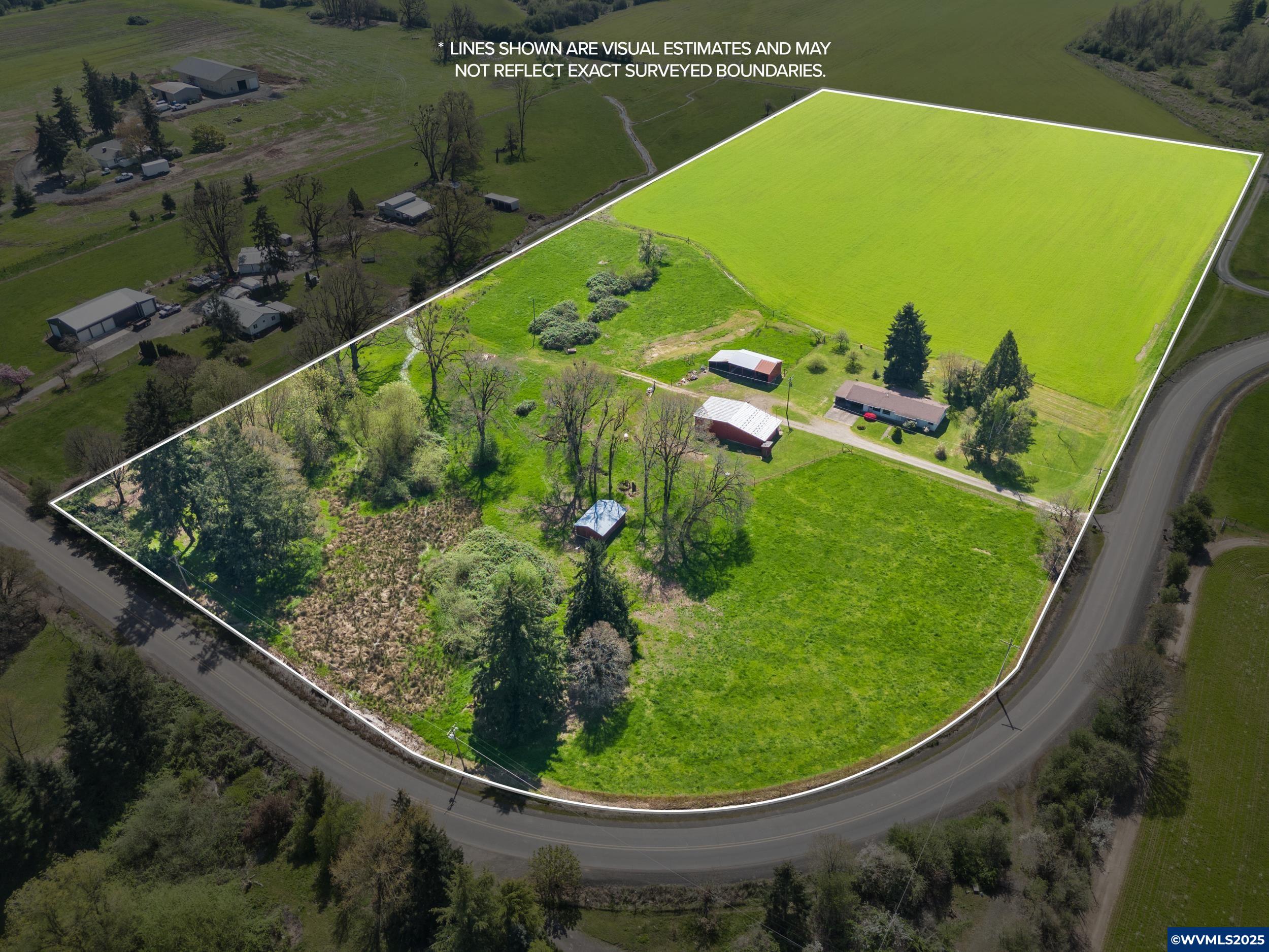 38267 Gilkey Road Scio, OR 97374 - Photo 36 of 42 Gallery Image 36