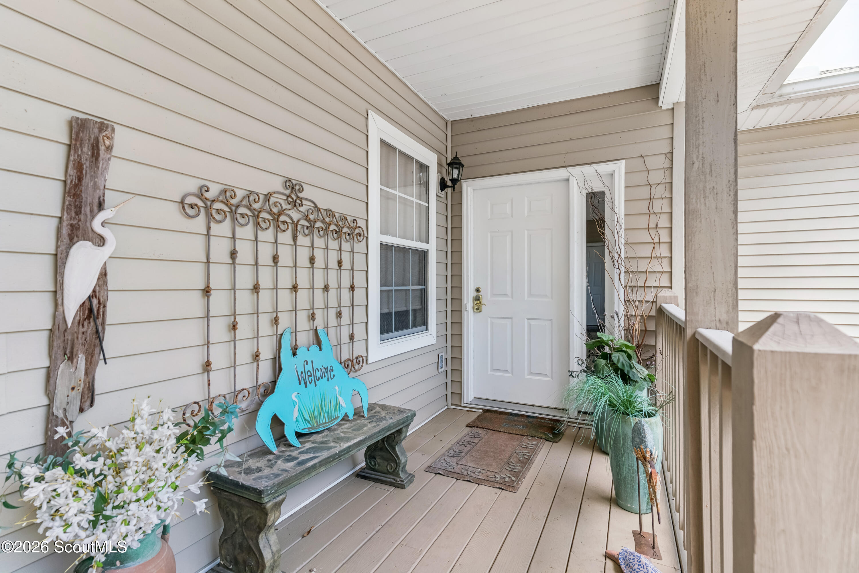 505 Kingsmarsh Way St. Simons Island, GA 31522 - Photo 3 of 27