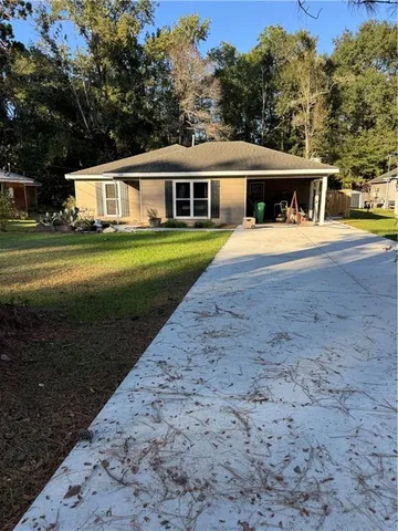 $260,000 | 1208 West 19th Avenue, Covington, LA 70433