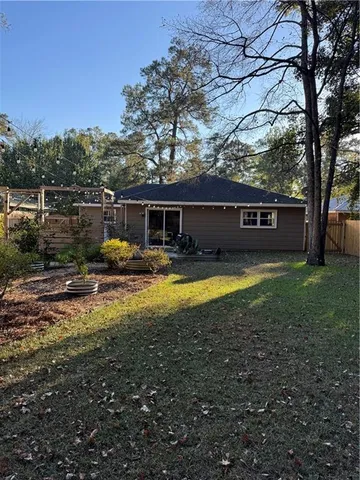 $260,000 | 1208 West 19th Avenue, Covington, LA 70433