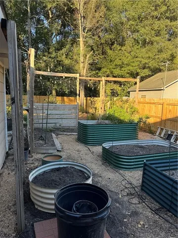 $260,000 | 1208 West 19th Avenue, Covington, LA 70433