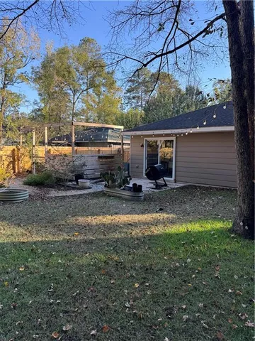 $260,000 | 1208 West 19th Avenue, Covington, LA 70433