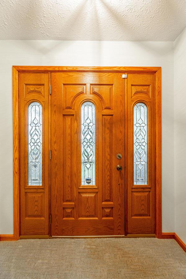 3744 Hazelton-Etna Road Southwest Pataskala, OH 43062 - Photo 6 of 87 Front Door