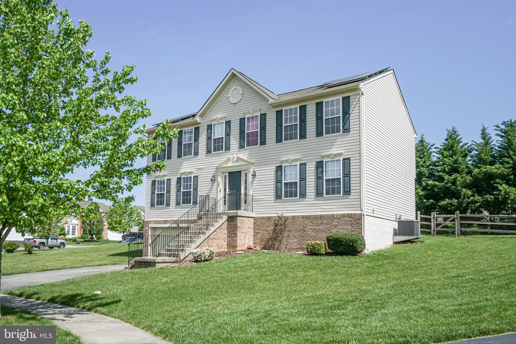 305 Stone Run Drive Rising Sun, MD 21911 - Photo 1 of 35