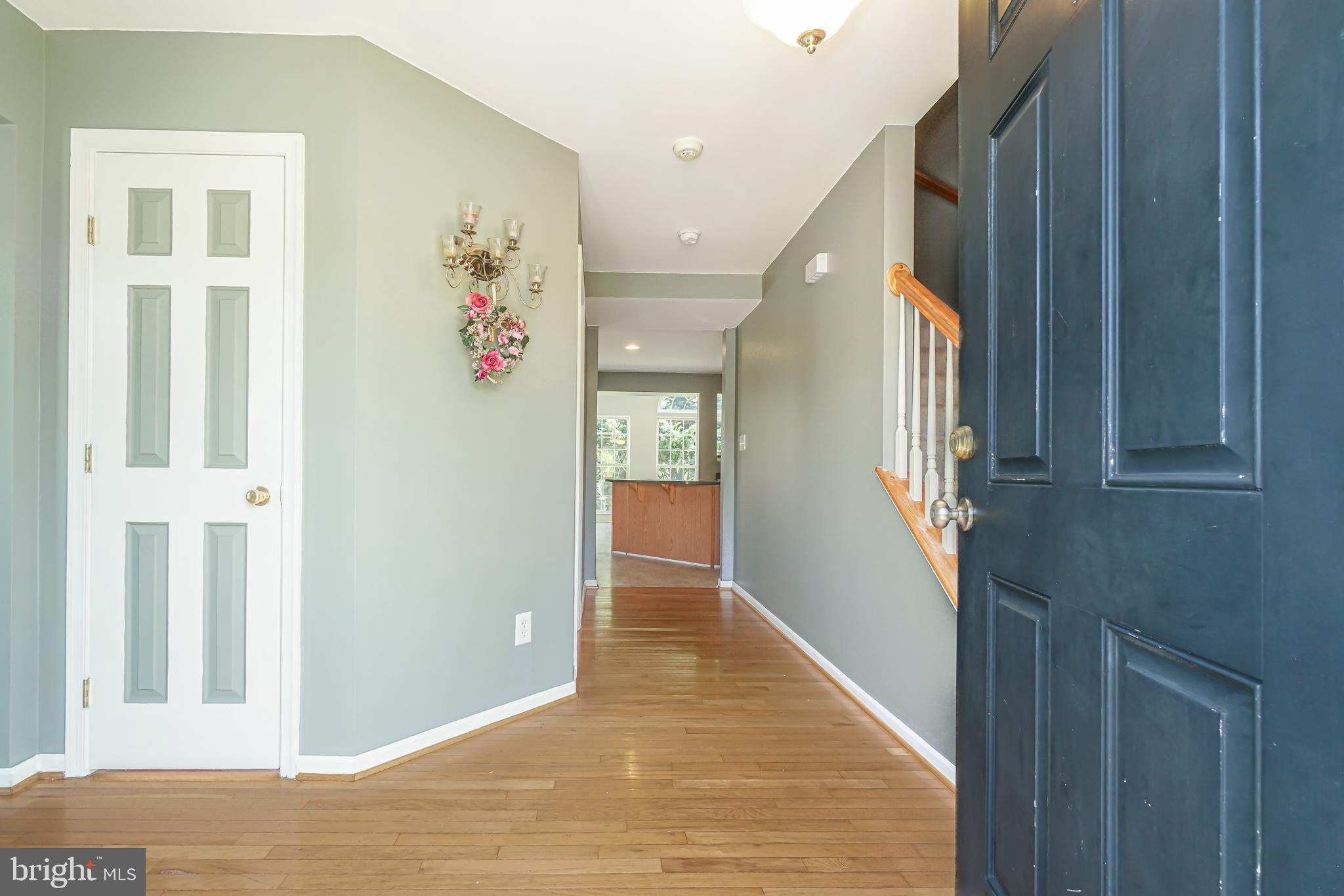 305 Stone Run Drive Rising Sun, MD 21911 - Photo 2 of 35 FOYER