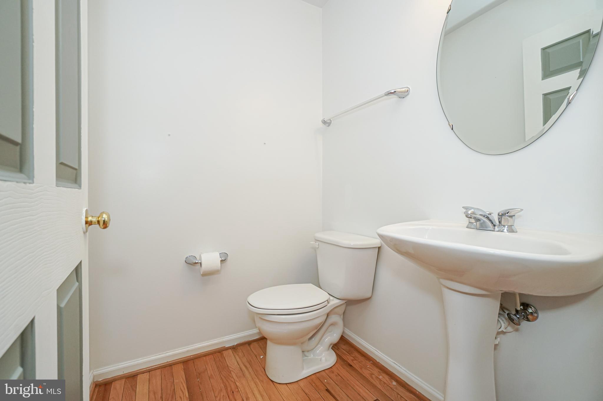 305 Stone Run Drive Rising Sun, MD 21911 - Photo 14 of 35 POWDER ROOM