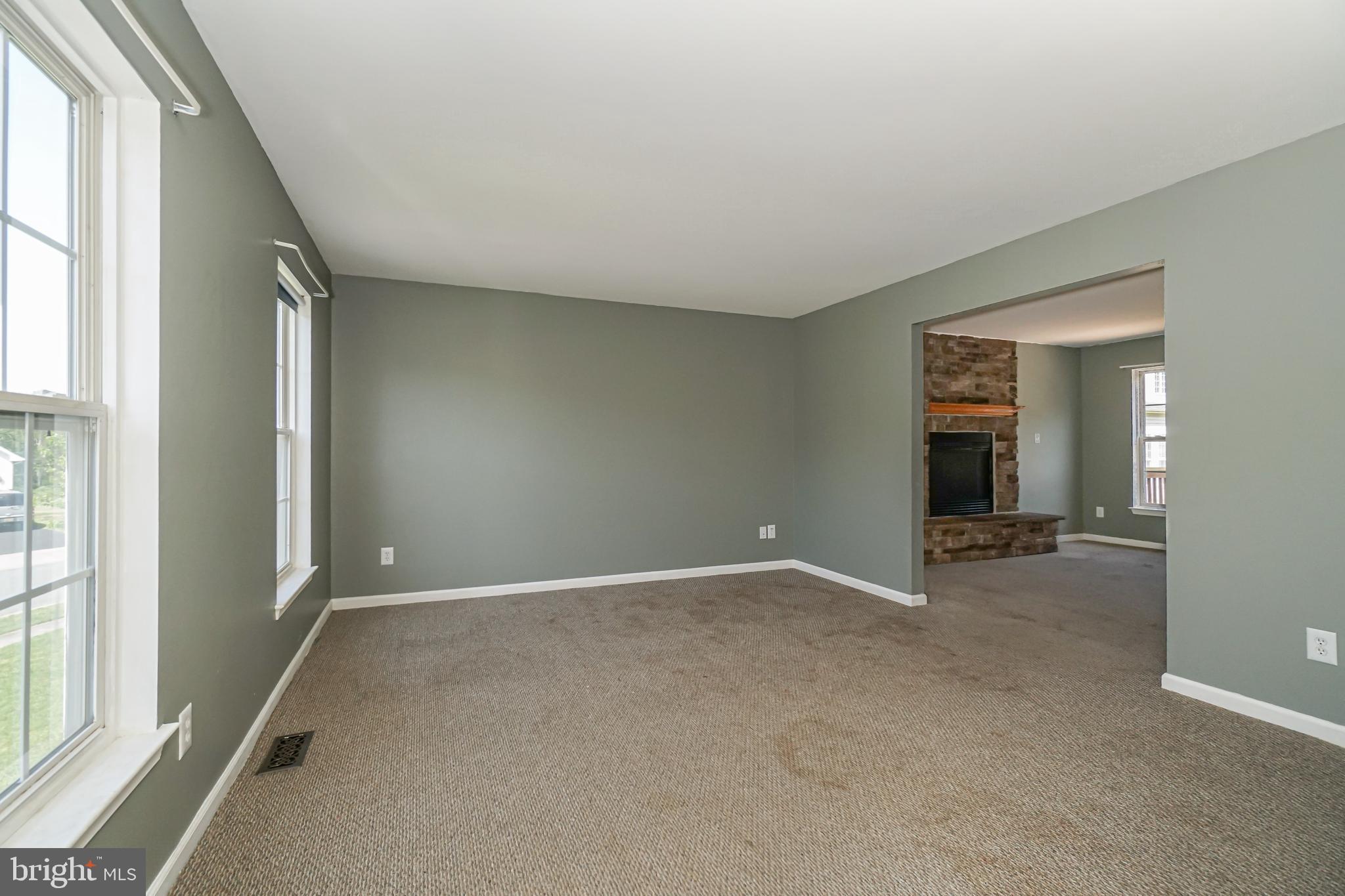 305 Stone Run Drive Rising Sun, MD 21911 - Photo 3 of 35 LIVING ROOM