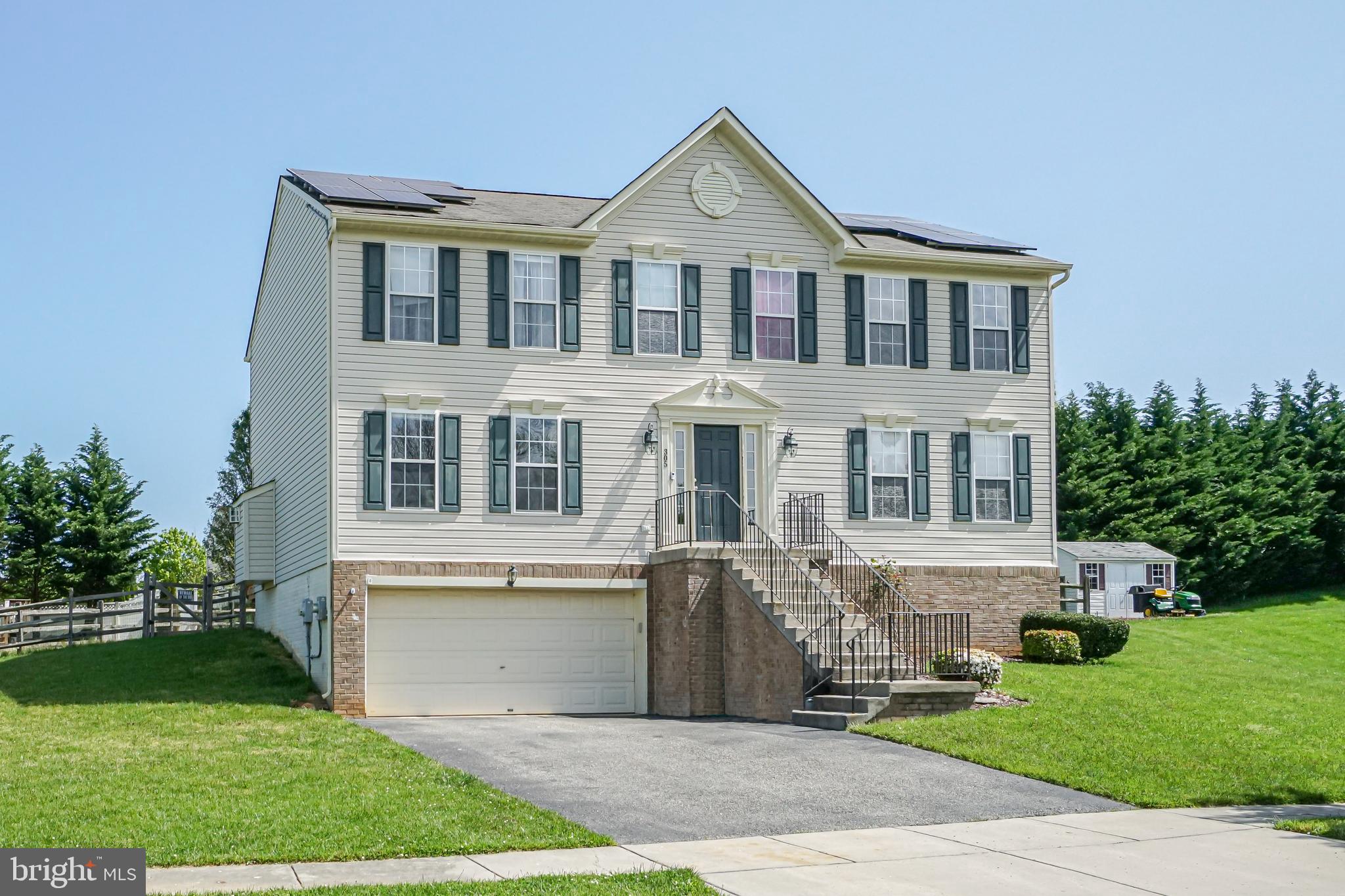 305 Stone Run Drive Rising Sun, MD 21911 - Photo 35 of 35