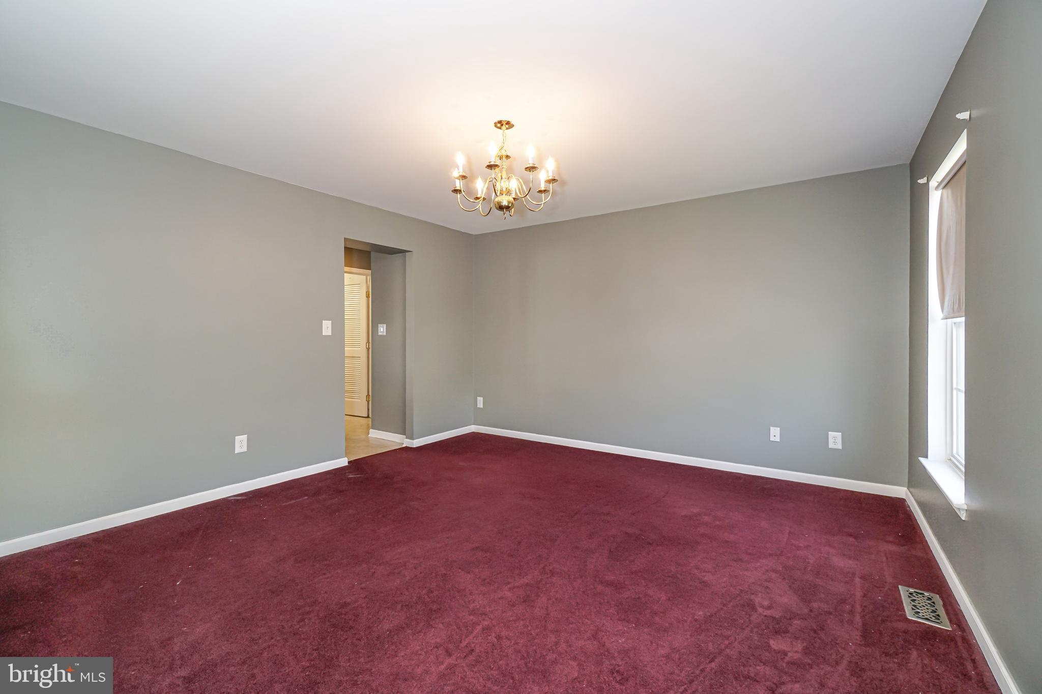 305 Stone Run Drive Rising Sun, MD 21911 - Photo 5 of 35 DINING ROOM