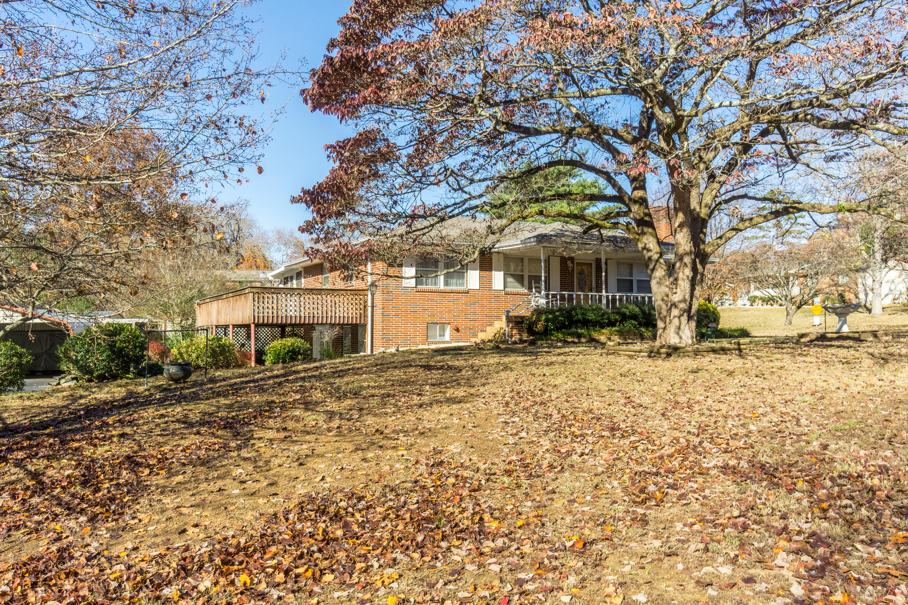 7743 North Dent Road Hixson, TN 37343 - Photo 27 of 45 -29