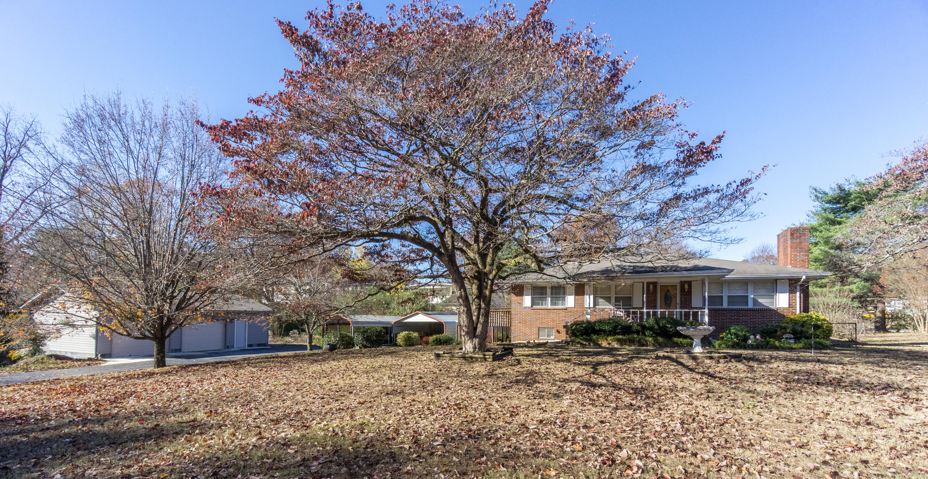 7743 North Dent Road Hixson, TN 37343 - Photo 29 of 45 -31