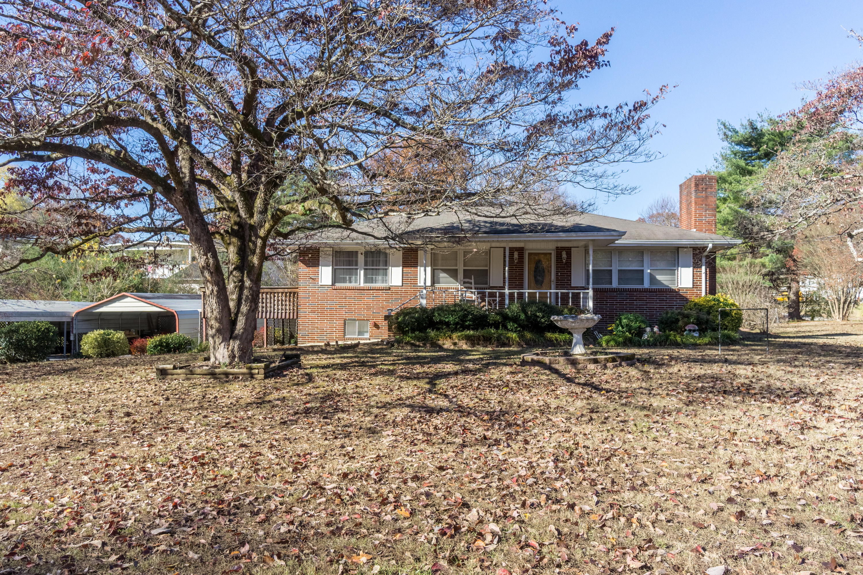 7743 North Dent Road Hixson, TN 37343 - Photo 30 of 45 -32