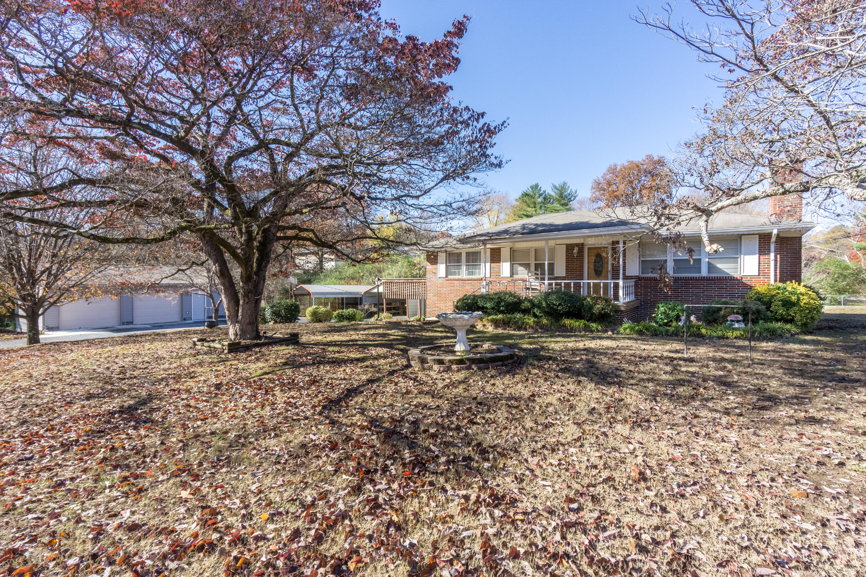 7743 North Dent Road Hixson, TN 37343 - Photo 31 of 45 -33