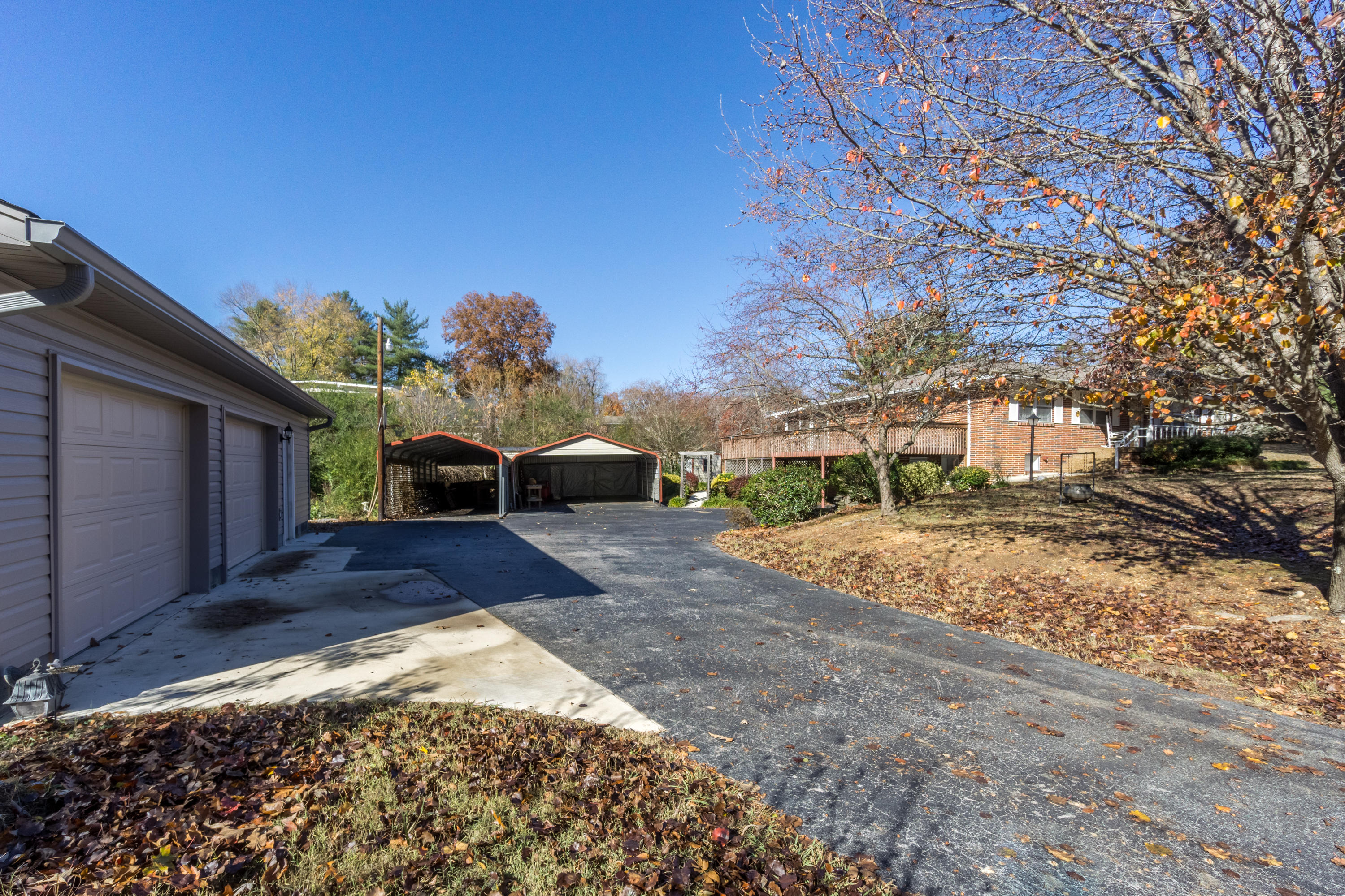 7743 North Dent Road Hixson, TN 37343 - Photo 33 of 45 -35