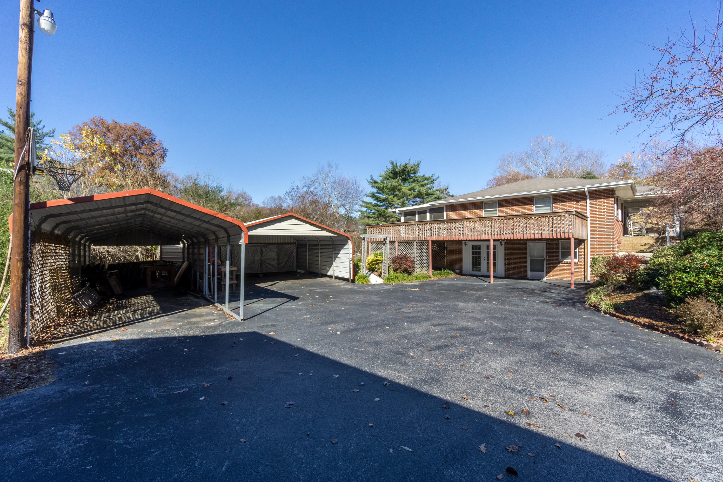 7743 North Dent Road Hixson, TN 37343 - Photo 36 of 45 -38