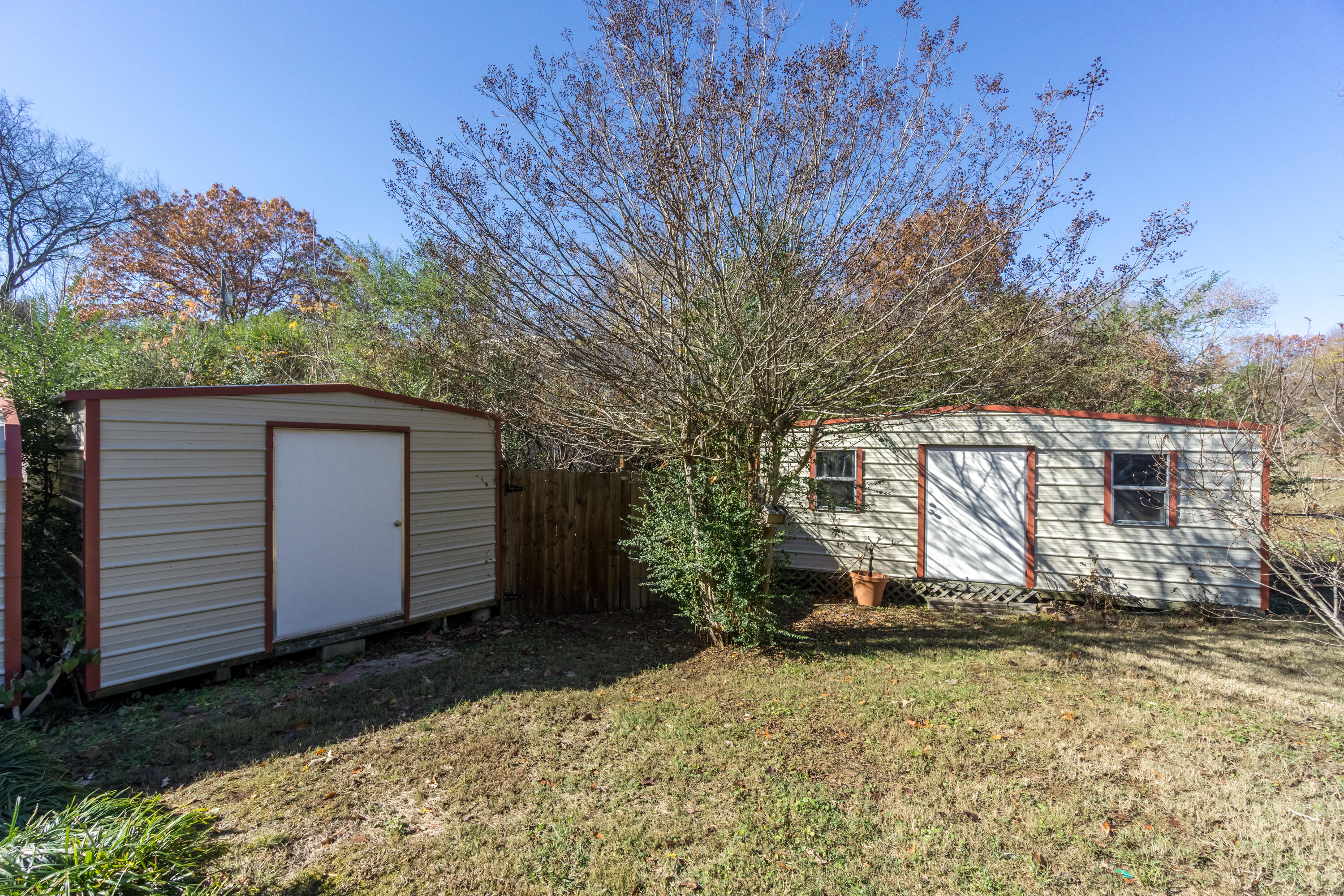 7743 North Dent Road Hixson, TN 37343 - Photo 38 of 45 -40
