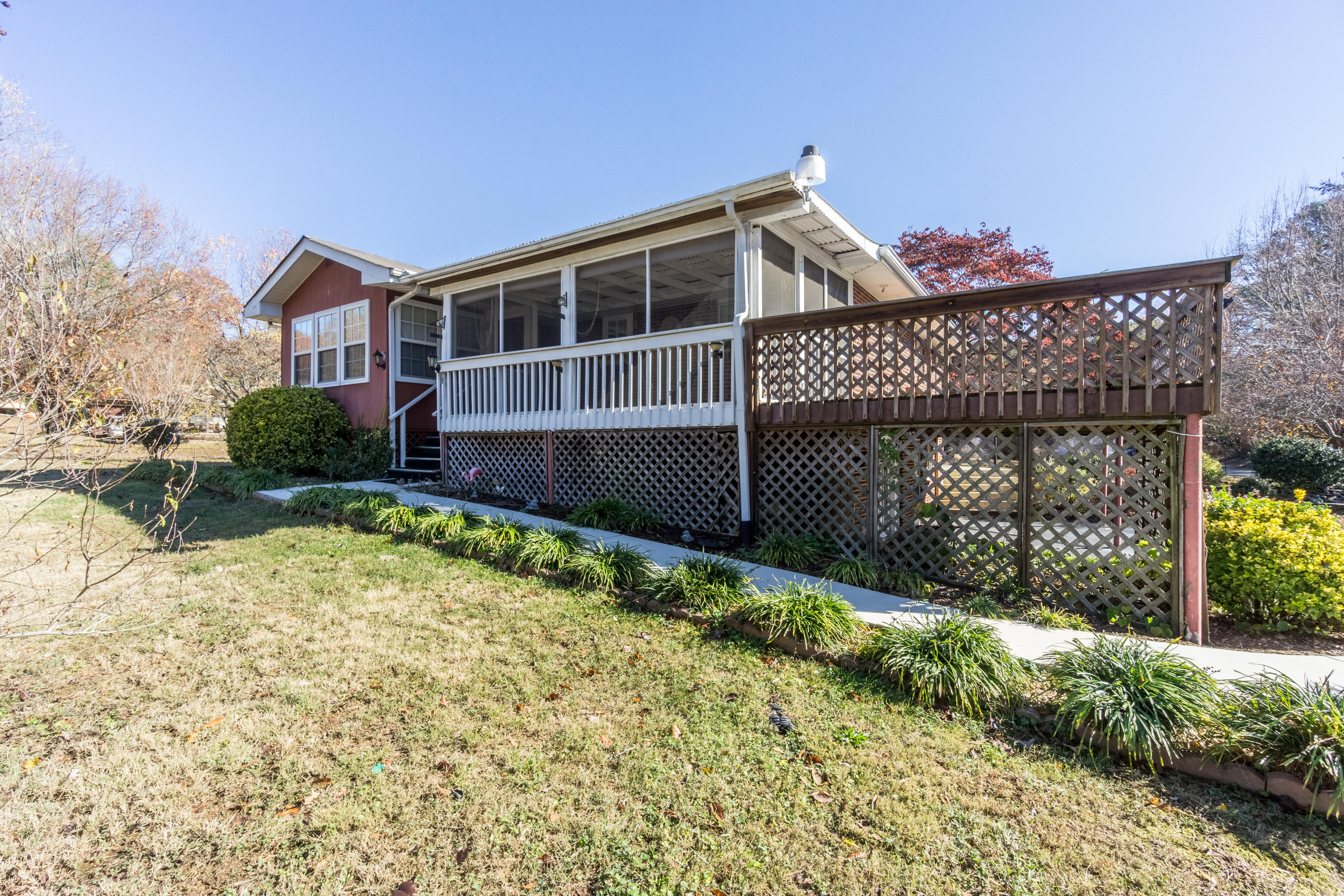 7743 North Dent Road Hixson, TN 37343 - Photo 39 of 45 -41