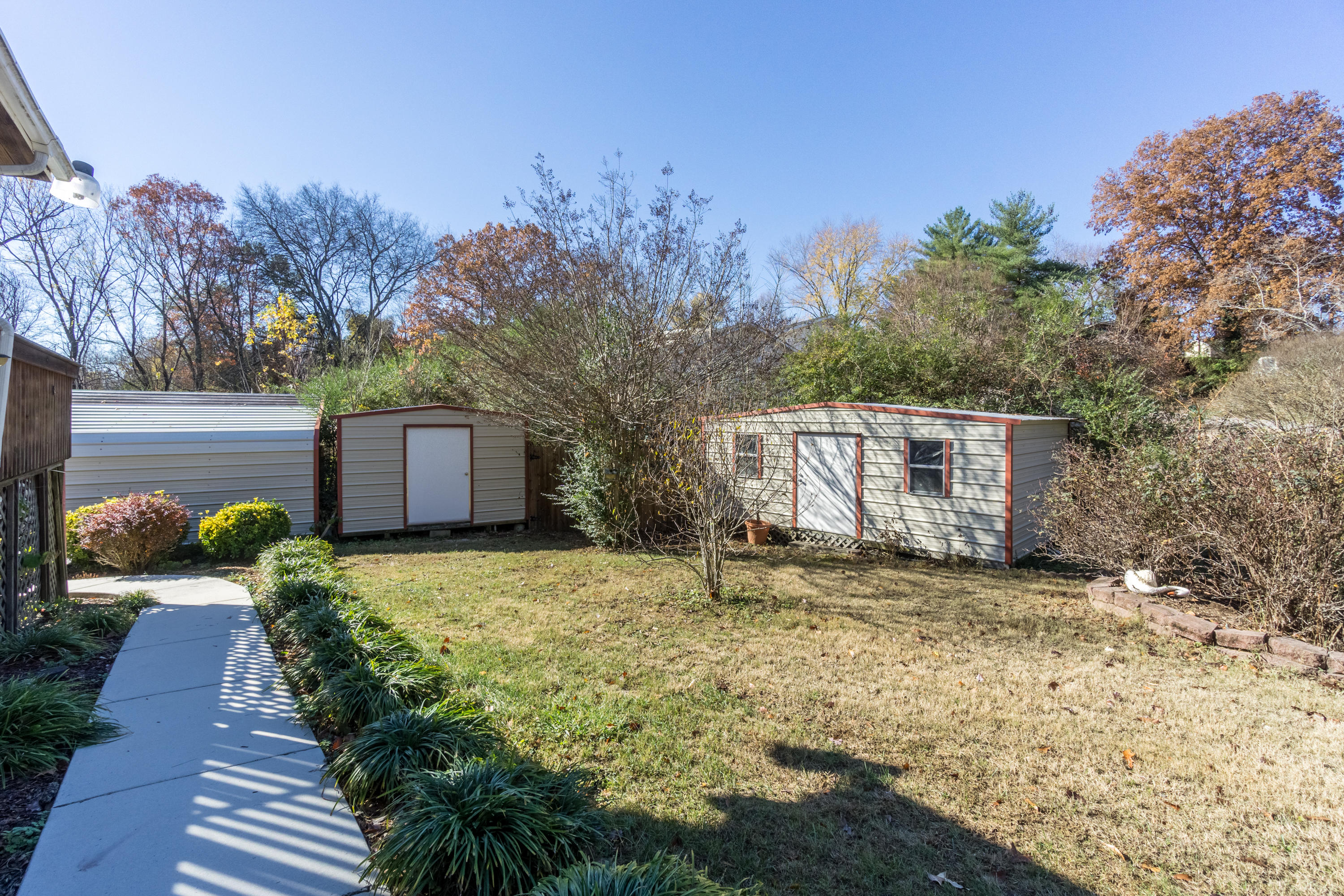 7743 North Dent Road Hixson, TN 37343 - Photo 40 of 45 -42