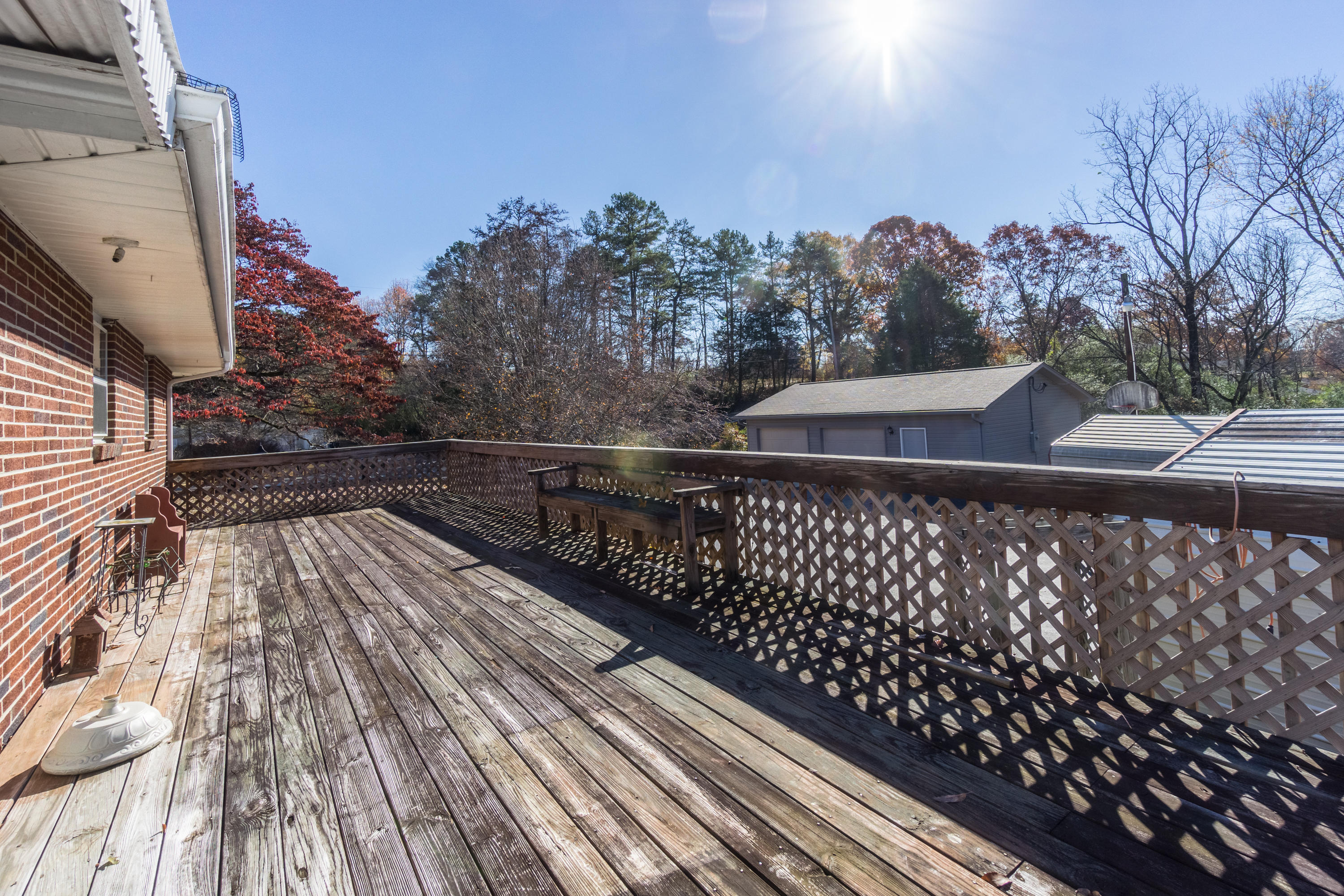 7743 North Dent Road Hixson, TN 37343 - Photo 42 of 45 -44