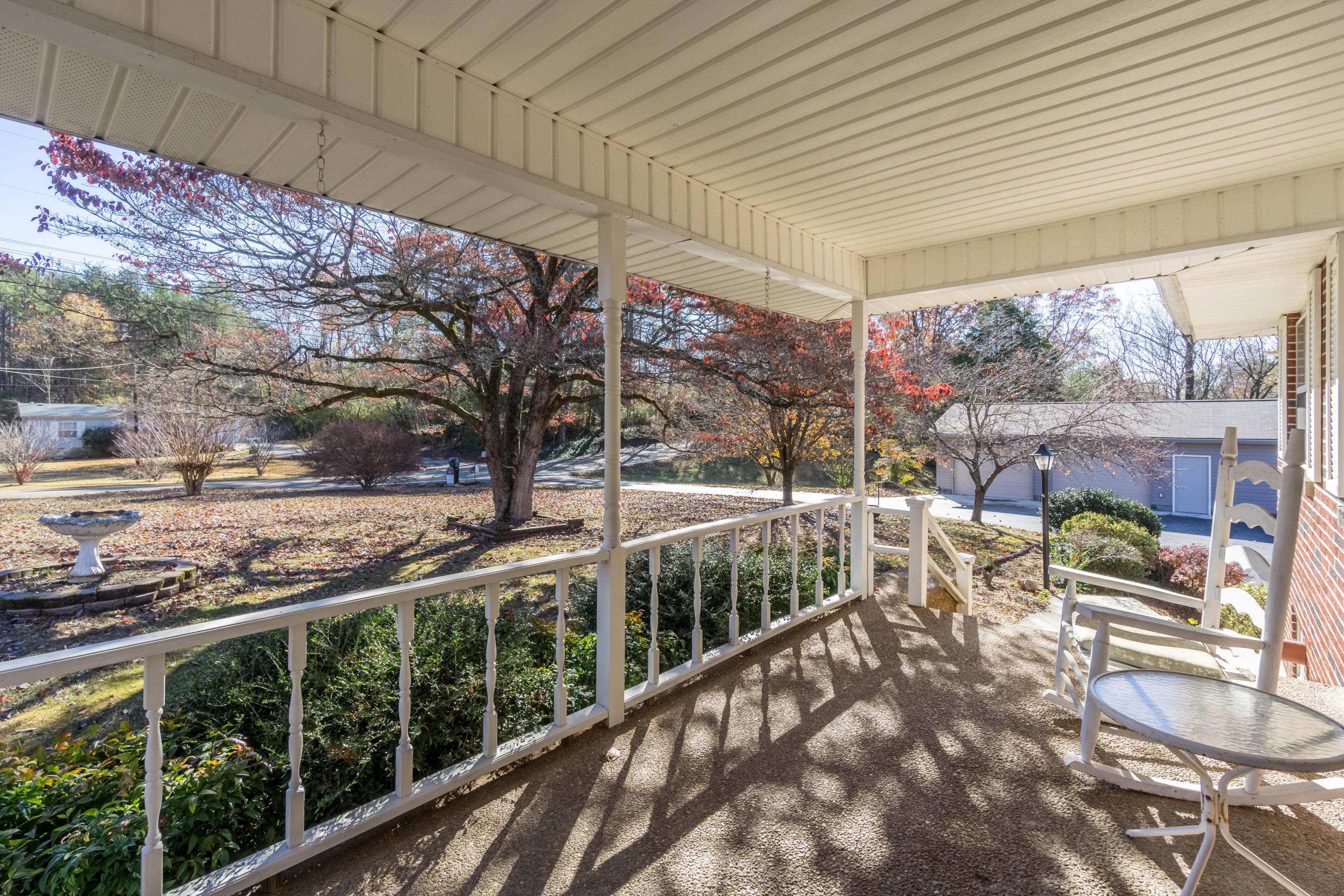 7743 North Dent Road Hixson, TN 37343 - Photo 44 of 45 -46
