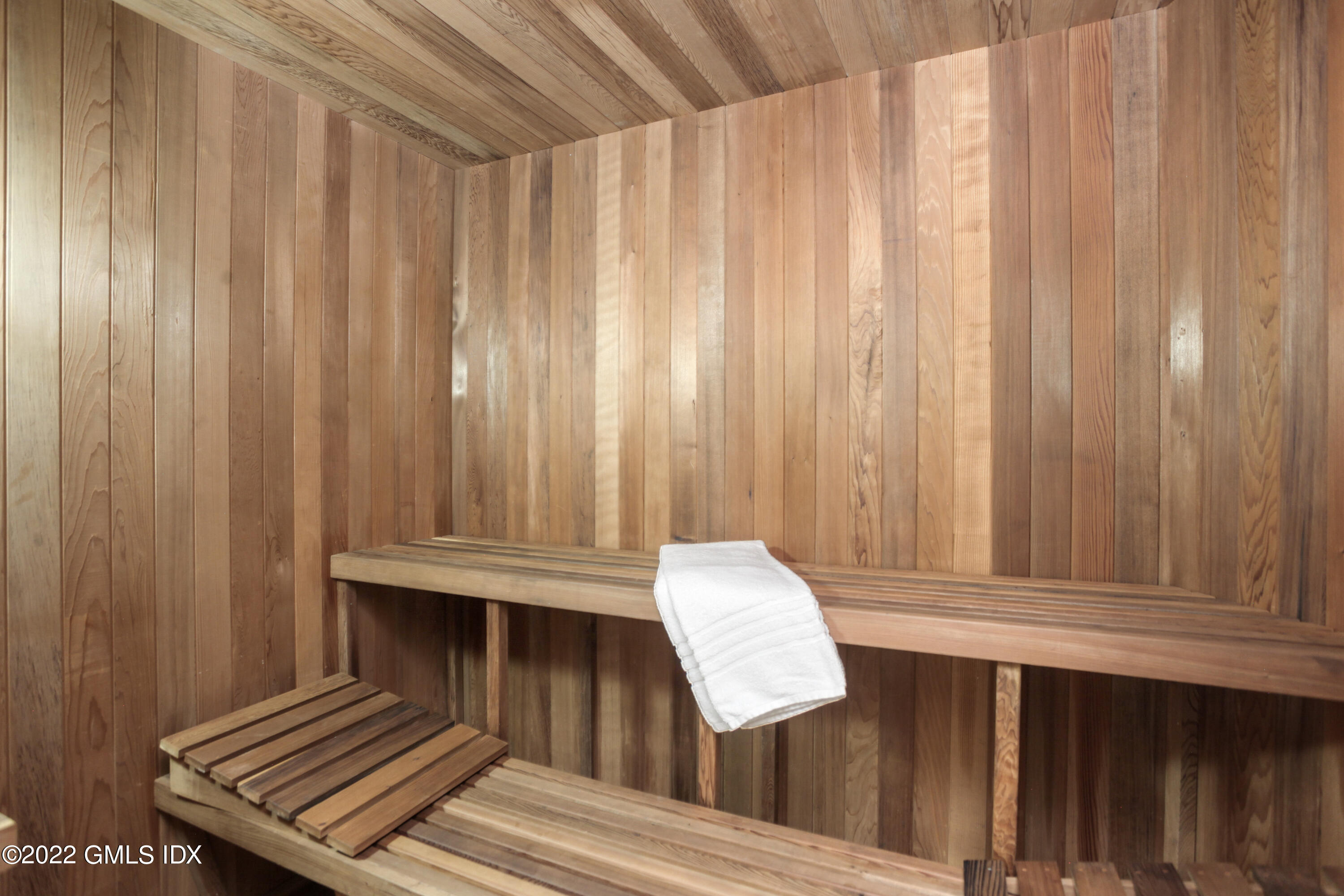 4 Chateau Ridge Road Greenwich, CT 06831 - Photo 34 of 37 a view of small space with wooden floor