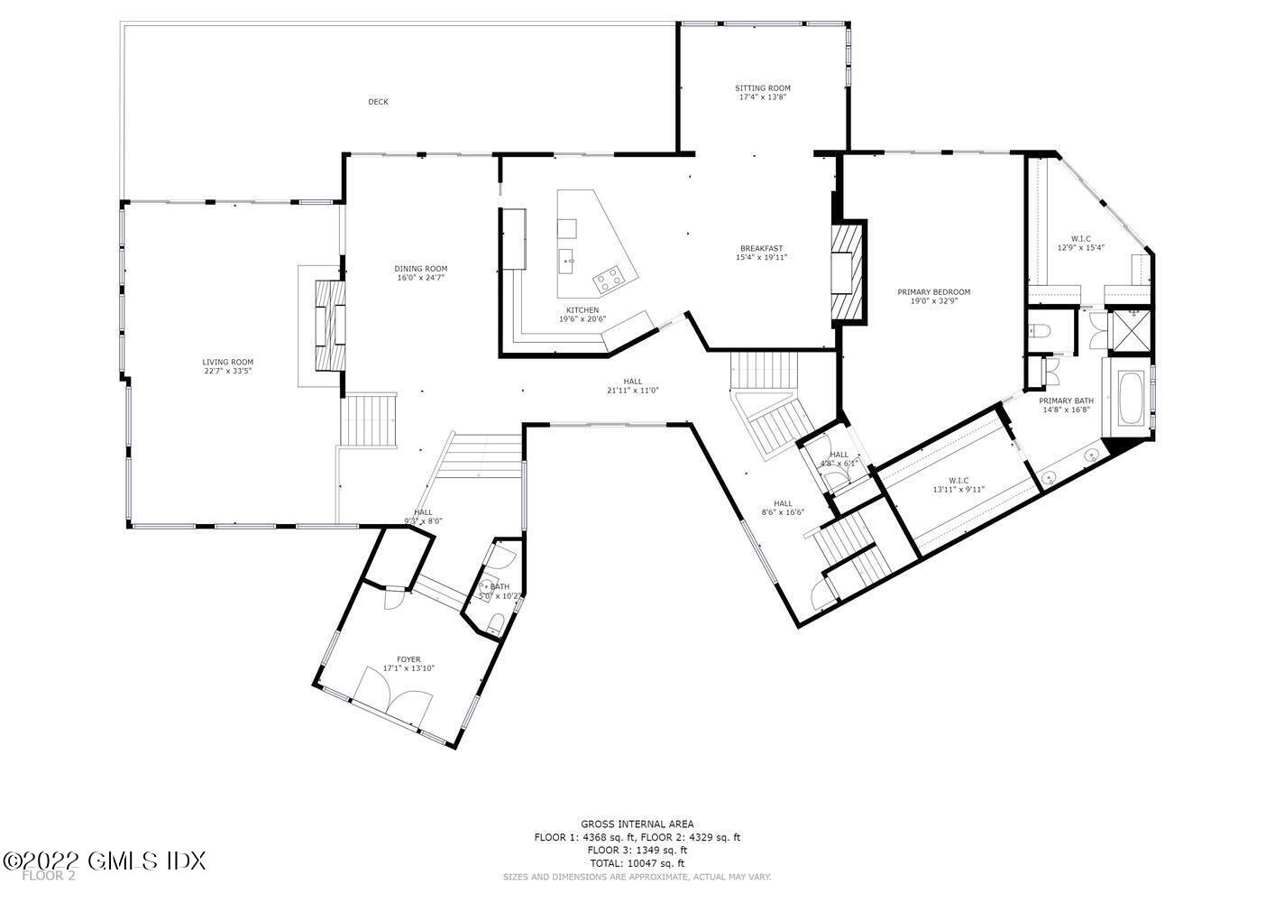 4 Chateau Ridge Road Greenwich, CT 06831 - Photo 35 of 37 unknown