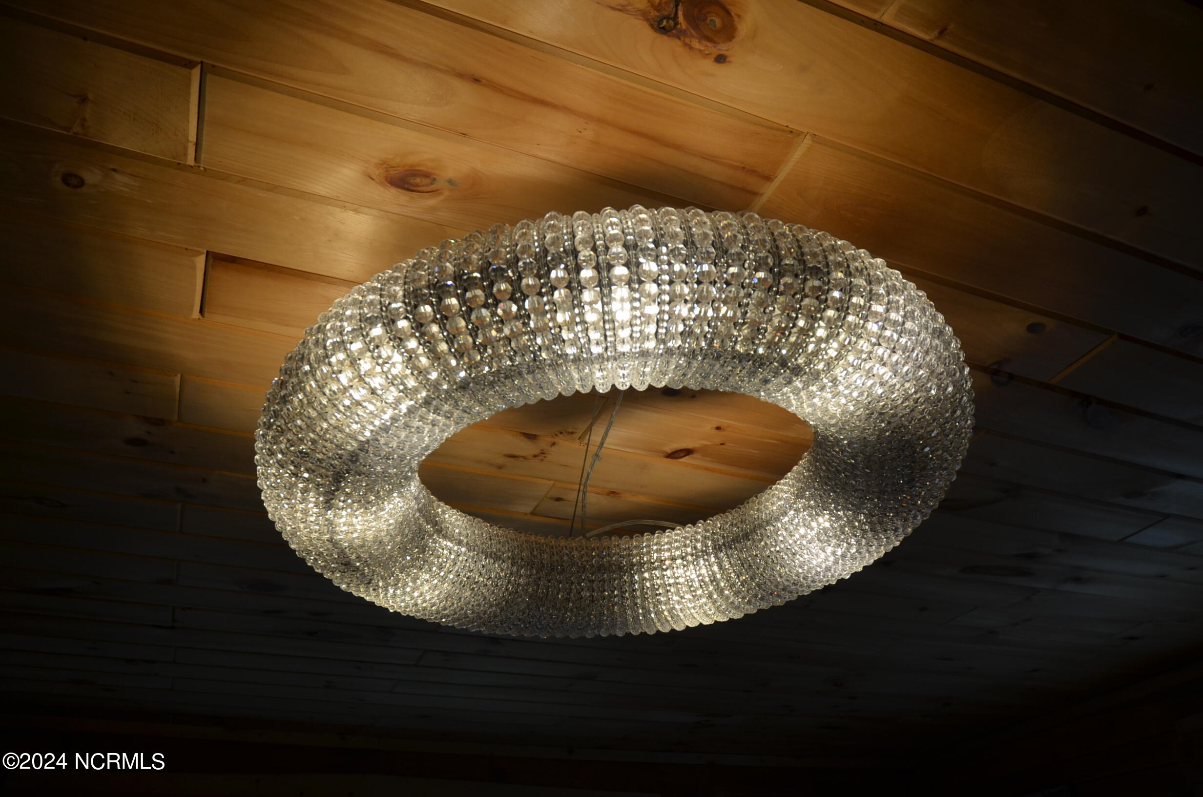 460 Jones Chapel Road Norlina, NC 27563 - Photo 30 of 63 Light fixture in primary